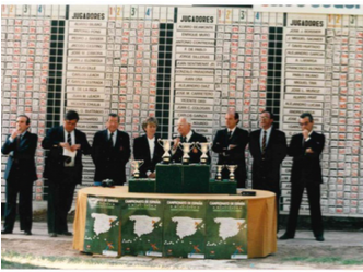 Hisotoria_CampeonatoEspAmateur